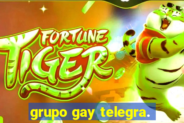 grupo gay telegra.